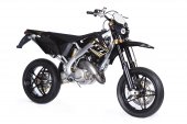 2010 TM Racing SMM 125 B. D. photo